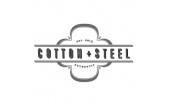 Cotton and Steel
